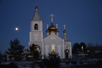 Рождество Христово: предвкушение радости в Петропавловском женском монастыре