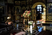 Великий пост в Петропавловском женском монастыре: фоторепортаж