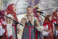 Хабаровская епархия примет участие в городском фестивале «АмурФест. Весна»