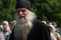 Поздравление иеромонаху Никону (Угрину) с 65-летием!