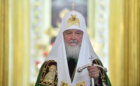 Обращение Патриарха Московского и всея Руси КИРИЛЛА по случаю Дня трезвости