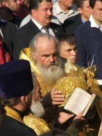 Возрождение Владивостокской епархии и ее современное положение
