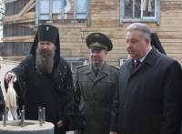 Приоритетные задачи взаимодействия Русской Православной Церкви, российского общества и государства