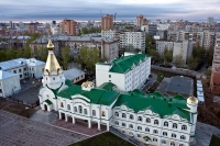 Российскую государственность обсудят на исторической конференции в семинарии