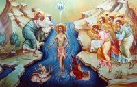 Расписание богослужений в праздник Крещения Господня в храмах Хабаровской епархии