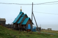 Члены епархиальной комиссии по канонизации посетили Николаевский район