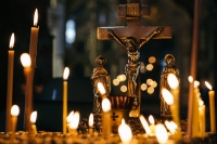Во всех храмах Хабаровской епархии молитвенно помянут жертв дорожно-транспортных происшествий