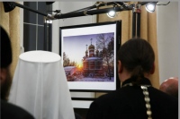 Фотовыставка о хабаровском женском монастыре была представлена в рамках Международного православного кинофестиваля