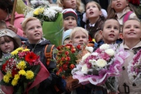 Хабаровская епархия примет участие в благотворительной акции «Помоги собраться в школу»