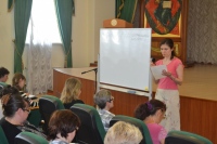 В Хабаровской семинарии начали работу курсы для педагогов «Основ религиозных культур и светской этики»