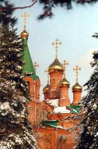 В первый день нового года в хабаровском храме св. Иннокентия Иркутского помолятся об избавлении от недуга пьянства и наркомании