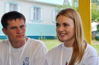 Православная молодежь края приняла участие в молодежном форуме «Технология»