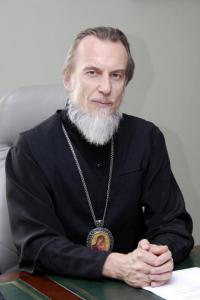 Общество готово к сотрудничеству с Русской Православной Церковью - архиепископ Хабаровский и Приамурский Игнатий