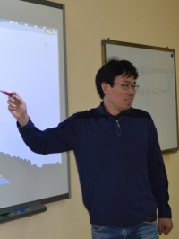 Православные китайцы получат образование в Хабаровской семинарии