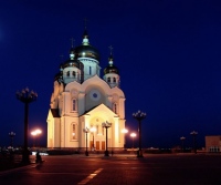 Православная молодежь проведет новогоднюю ночь в храме