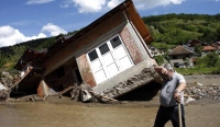 113 тысяч рублей собрали верующие Хабаровска в помощь пострадавшим от наводнения на Алтае и в Сербии