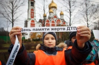 Заупокойная молитва о жертвах ДТП совершится в трех соборах Хабаровска