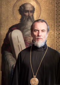 "Православие, как фактор не распасться, не кануть в историческое небытие"