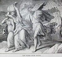 Чему нас учит история Моисея и Лота?