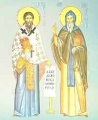 В Хабаровской епархии широко отметят дни памяти просветителей славян