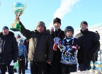 Юные дальневосточники сразятся за Кубок Патриарха у стен Кремля