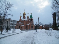 Работу сайта Иннокеньевского храма высоко оценили на форуме в Москве
