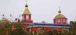 Один из старейших храмов города Хабаровска отметит свой юбилей
