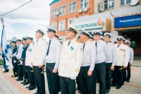 Глава Приамурской митрополии принял участие в празднике в честь адмирала Ушакова