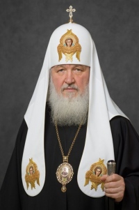 Святейший Патриарх поблагодарил клириков и мирян Хабаровской епархии за понесенные труды