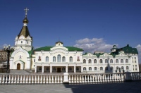 Известный российский исламовед выступит с лекцией в Хабаровске