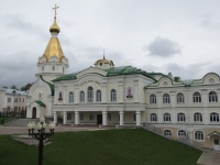 В Хабаровской семинарии открывают спецкурс по «Истории русской Православной Церкви»