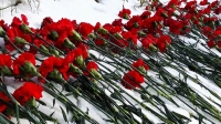В Хабаровске помолились за погибших 34 года назад в давке на стадионе