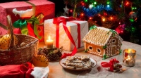 Акция «Рождественский подарок» началась в Хабаровской епархии