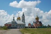 Бесплатный автобус в Петропавловский женский монастырь будет совершать рейсы по субботам