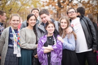 В Хабаровске пройдет IV Покровский молодежный слет