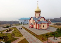 Петропавловский женский монастырь не сможет принять паломников в свой престольный праздник