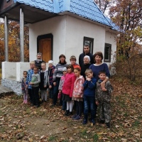 Воскресные школы Хабаровска: об учебе и делах