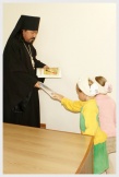 Пребывание в Хабаровской епархии делегации из Японской Православной Церкви (3-6 октября 2008 года)