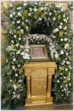 Рождество Христово в Спасо-Преображенском кафедральном соборе г.Хабаровска (7 января 2010 года)