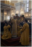 Поздравление Архиепископа Марка с Рождеством Христовым (7 января 2010 года)