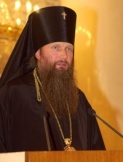 Ежегодное собрание духовенства Хабаровской епархии. ( 21 января 2010 года )
