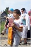 Миссионерский сплав по Амуру. с.Мариинское (30 июня 2010 года)
