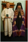 Успение Пресвятой Богородицы. Хабаровск (28 августа 2010 года)