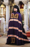 Святейший Патриарх Кирилл возглавил хиротонию архимандрита Ефрема (Просянка) во епископа Бикинского