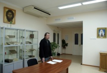 Докдад адвоката А.А.Корелова по проблемам защиты от сект (24 сентября 2009 года)