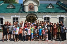 На экскурсии по храмам г. Владивостока.JPG