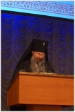 V Свято-Димитриевские образовательные чтения  в г. Хабаровске ( 27 ноября 2009 года )
