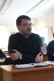23 июня состоялось заседание Ученого совета Хабаровской духовной семинарии
