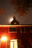 Ночная служба у мощей святителя Николая в г.Хабаровске (9-10 октября 2006 года)