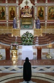 Страстная Седмица в храмах Хабаровска (2007 год)